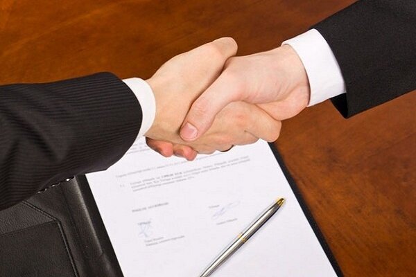 تفاهم نامه کمیته رفاهی نظام دامپزشکی استان البرز با شرکت خدمات مسافرتی صوفی گشت البرز