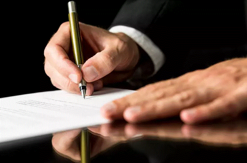 تفاهم نامه کمیته رفاهی نظام دامپزشکی استان البرز با شرکت جامه سرا(موکارلو)